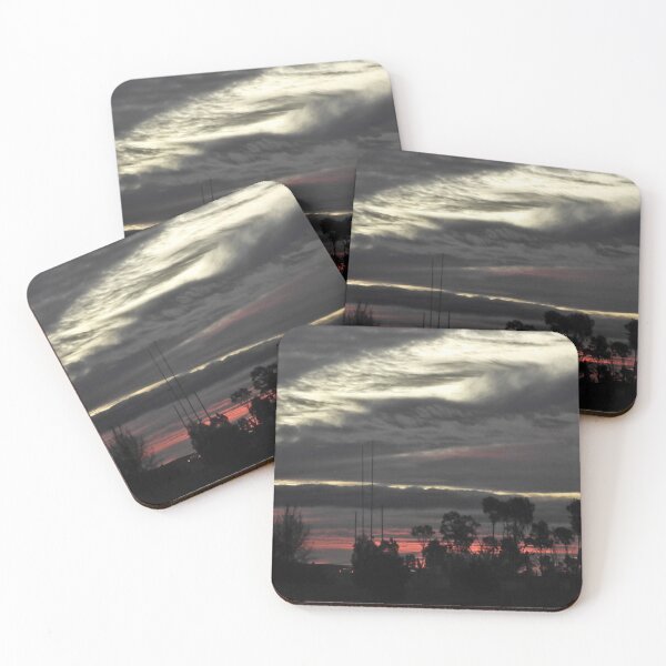 Item preview, Warooka dawn designed and sold by indiafrankk.