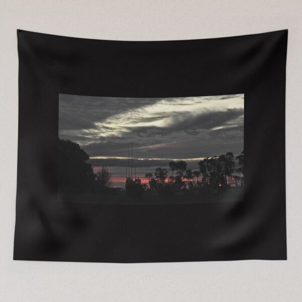 Item preview, Warooka dawn designed and sold by indiafrankk.