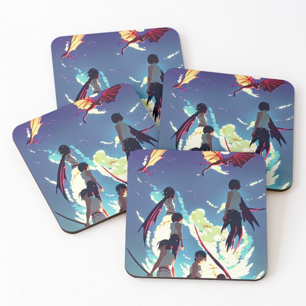 Item preview, dragon mutts designed and sold by artthystyle.