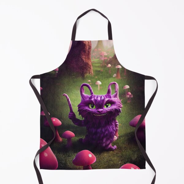 Item preview, Cheshire Cat Alice’s Adventures in Wonderland designed and sold by GorinART.