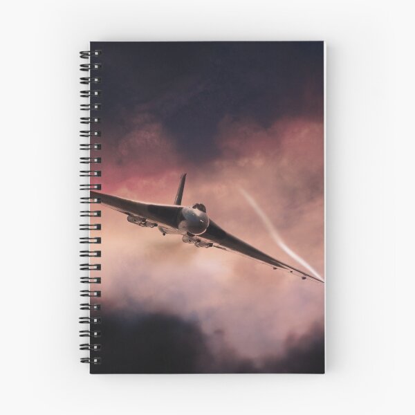 Item preview, XH558 Lines Up designed and sold by Airpower Art.