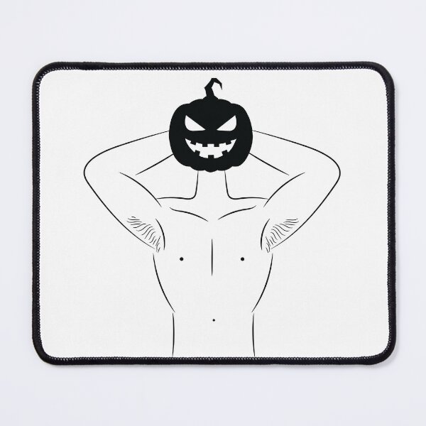 Item preview, Halloween Pumkin Boy designed and sold by MANIMESH01.