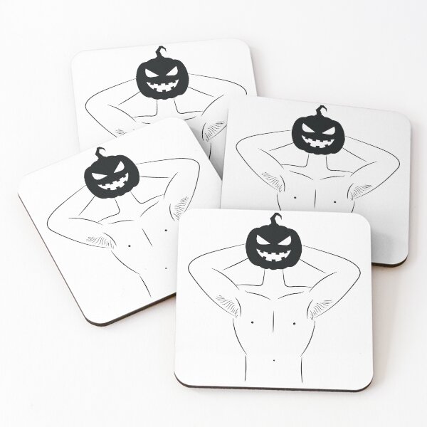Item preview, Halloween Pumkin Boy designed and sold by MANIMESH01.