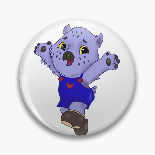 Item preview, Troop 907  designed and sold by Pandapupinbootz.