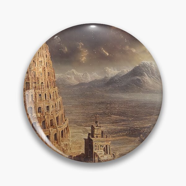 Item preview, Temple Complex 3 designed and sold by OccultDreams.