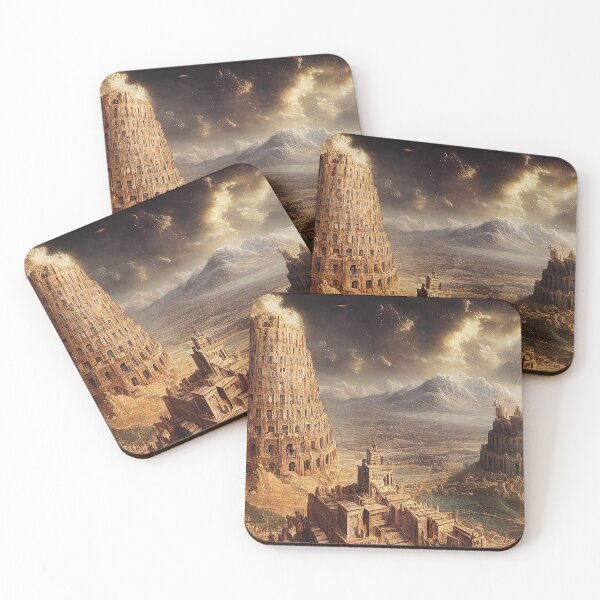 Item preview, Temple Complex 3 designed and sold by OccultDreams.