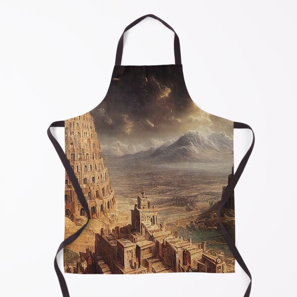 Item preview, Temple Complex 3 designed and sold by OccultDreams.