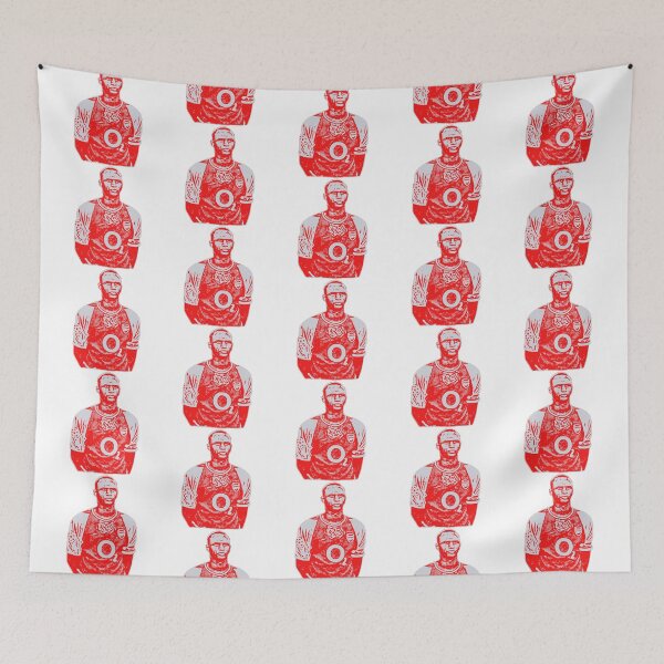 Item preview, Vieira's Captaincy and Vaporub 2004 designed and sold by IrisAndSeb.