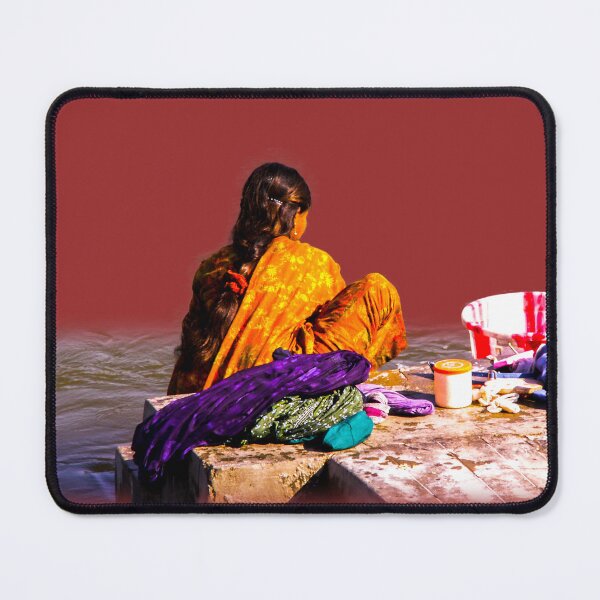 Item preview, Washing day designed and sold by indiafrankk.