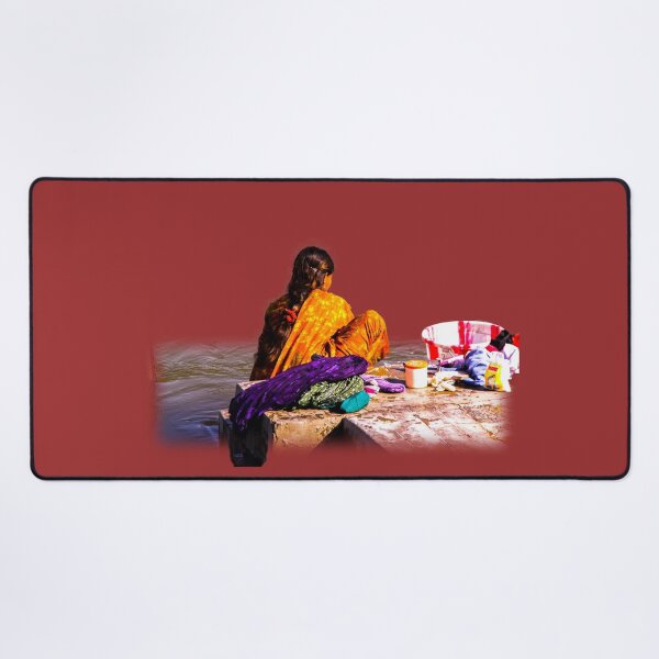 Item preview, Washing day designed and sold by indiafrankk.