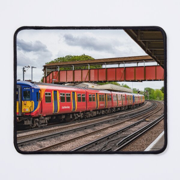 Item preview, Class 455 EMU designed and sold by hawkie.