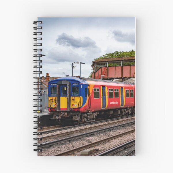 Item preview, Class 455 EMU designed and sold by hawkie.