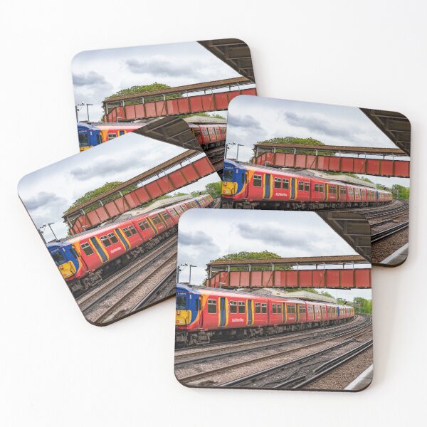Item preview, Class 455 EMU designed and sold by hawkie.