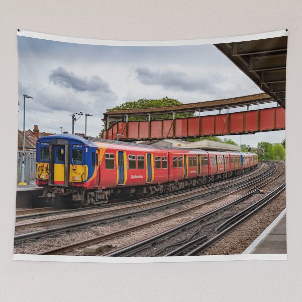 Item preview, Class 455 EMU designed and sold by hawkie.