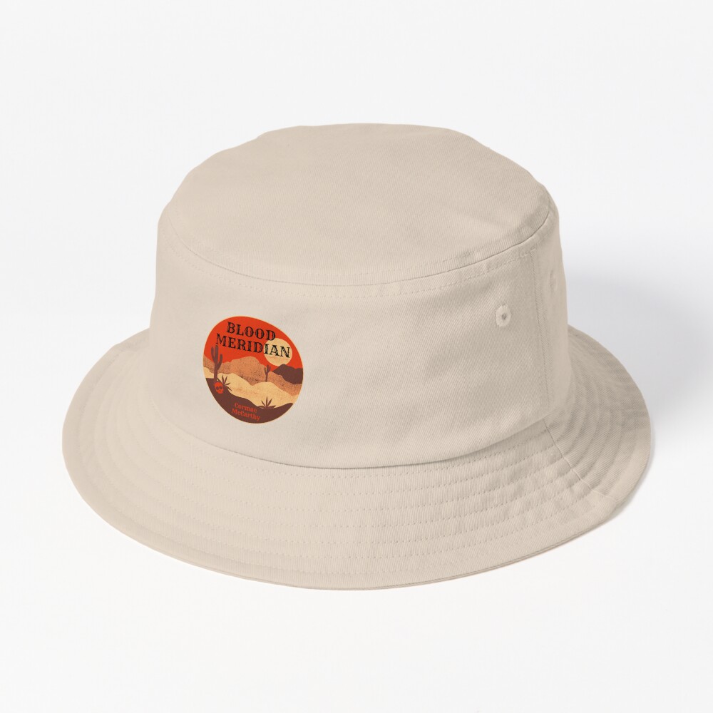 Blood Meridian Hat - Rockatee