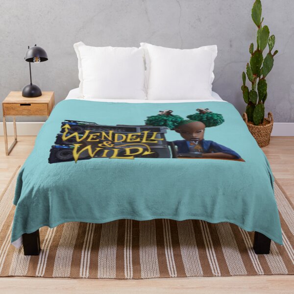 Item preview, wendell and wild designed and sold by MrSameeraTop.