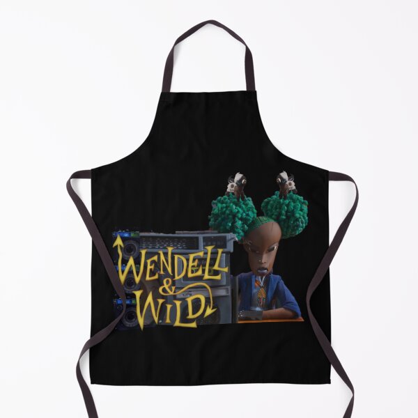 Item preview, wendell and wild designed and sold by MrSameeraTop.