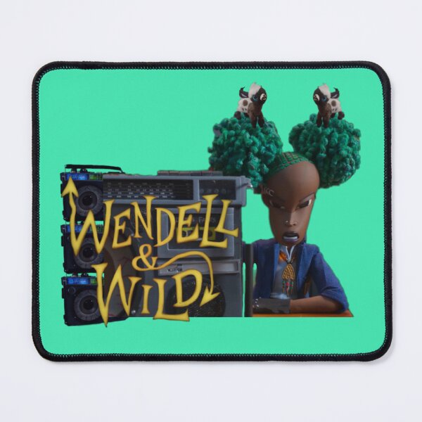 Item preview, wendell and wild designed and sold by MrSameeraTop.
