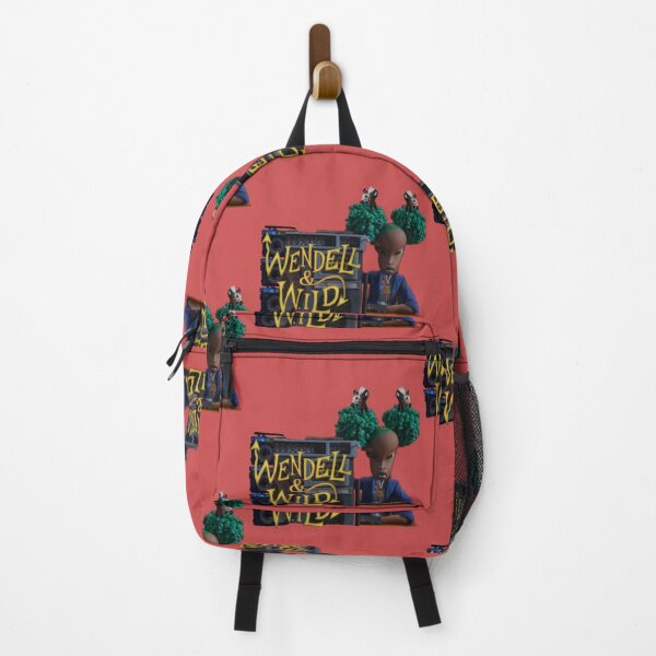 Item preview, wendell and wild designed and sold by MrSameeraTop.