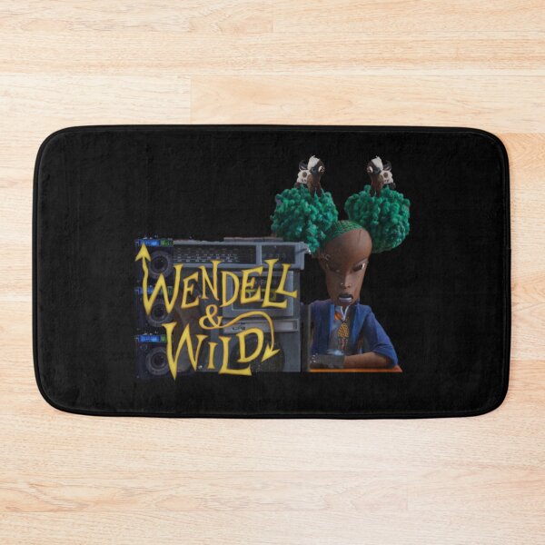 Item preview, wendell and wild designed and sold by MrSameeraTop.