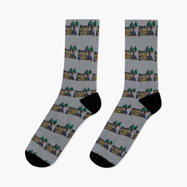 Item preview, wendell and wild designed and sold by MrSameeraTop.