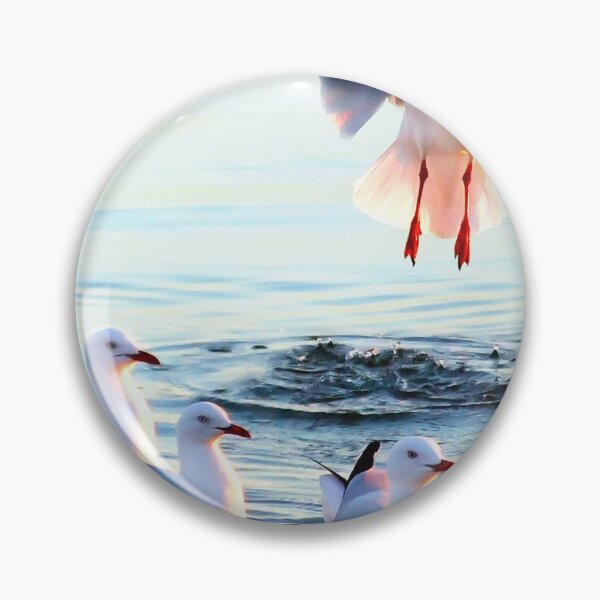 Item preview, seagull flight designed and sold by BillyBPhotos.