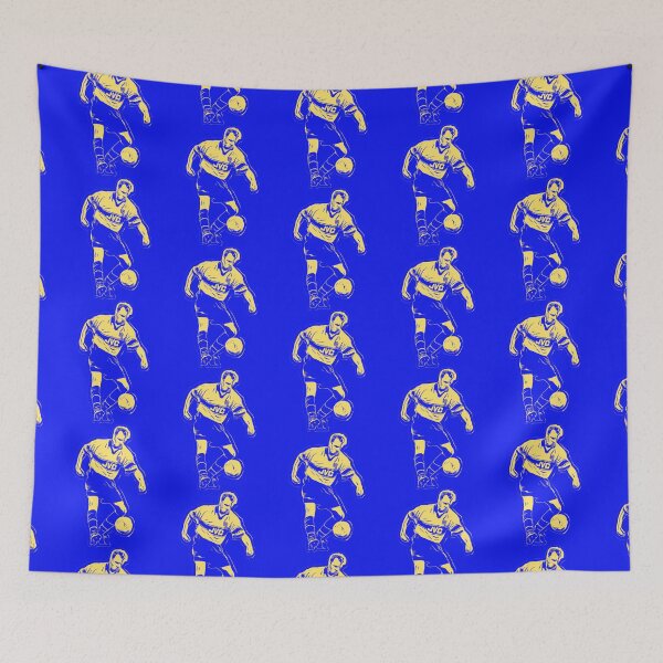 Item preview, Dennis Bergkamp 1998 designed and sold by IrisAndSeb.