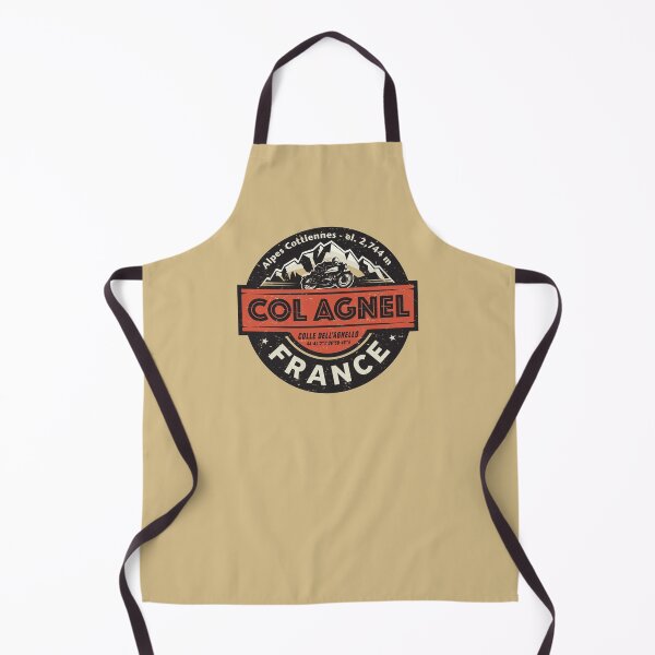 Item preview, Col Agnel, Colle dell'Agnello designed and sold by studio838.