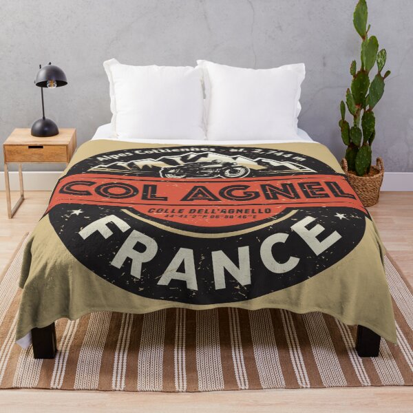 Item preview, Col Agnel, Colle dell'Agnello designed and sold by studio838.