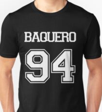 Baquero Unisex T-Shirt