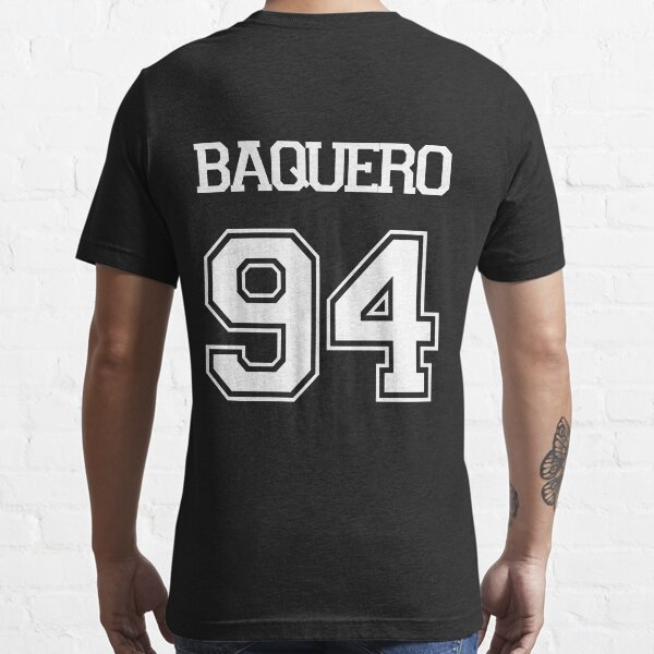 Baquero Essential T-Shirt