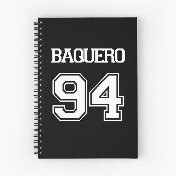 Item preview, Baquero designed and sold by carmenesther.