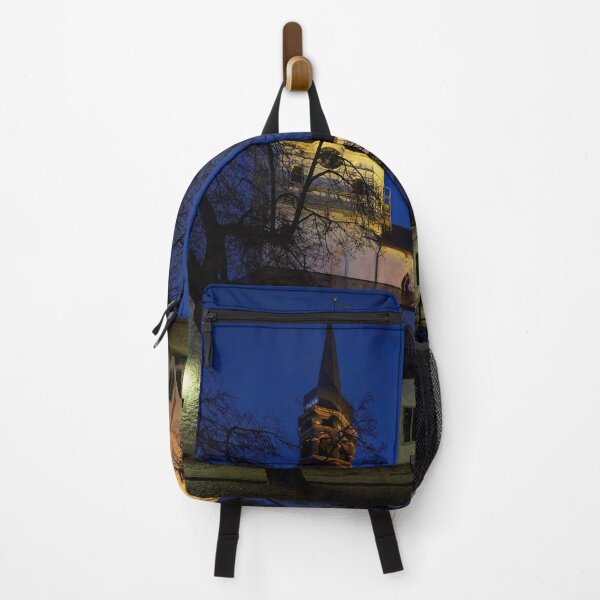 Item preview, Toomkirik by night designed and sold by Jouko Lehto Photography.