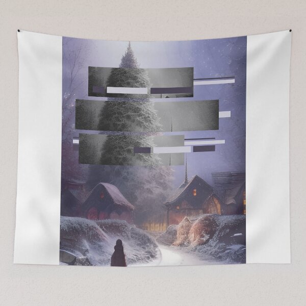 Item preview, The great christmas tree designed and sold by Mitrodoros.
