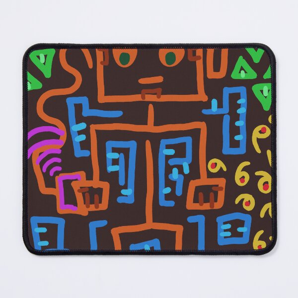 Item preview, Robot Society designed and sold by markyartshop.