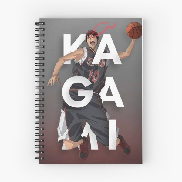 Item preview, Kuroko no basket Wallpaper #19 designed and sold by Rk4shop.