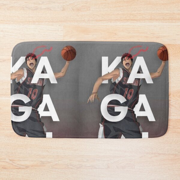 Item preview, Kuroko no basket Wallpaper #19 designed and sold by Rk4shop.