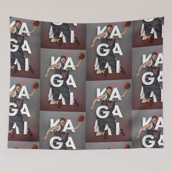 Item preview, Kuroko no basket Wallpaper #19 designed and sold by Rk4shop.