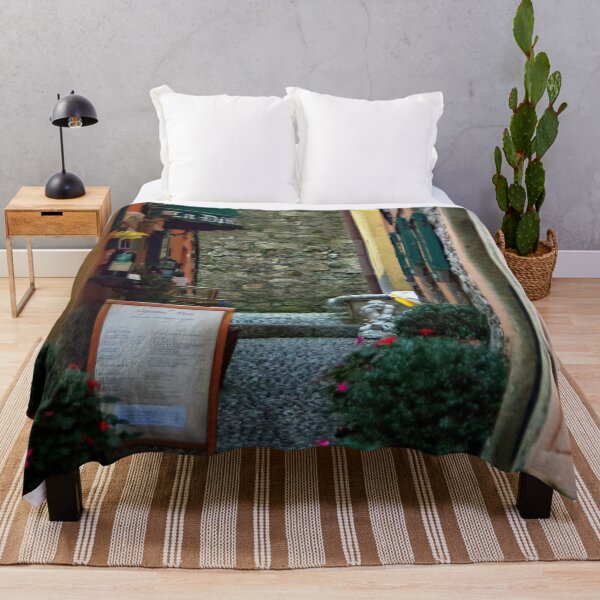 Item preview, Little Street - Bellagio - Italy designed and sold by Yannik Hay.