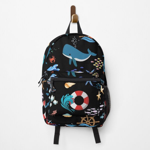 Item preview, Nautical Print designed and sold by Calista Media.