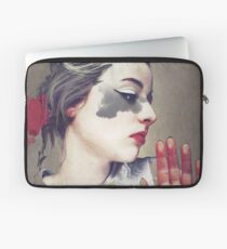 Shadow Play Laptop Sleeve