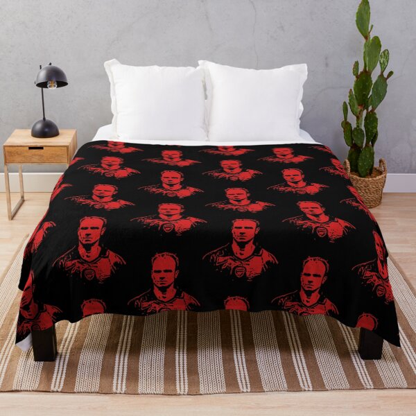 Item preview, Dennis Bergkamp 2006 designed and sold by IrisAndSeb.