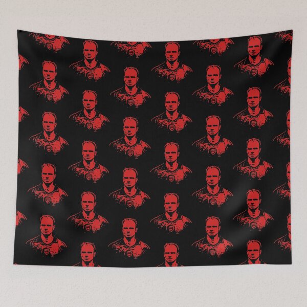 Item preview, Dennis Bergkamp 2006 designed and sold by IrisAndSeb.