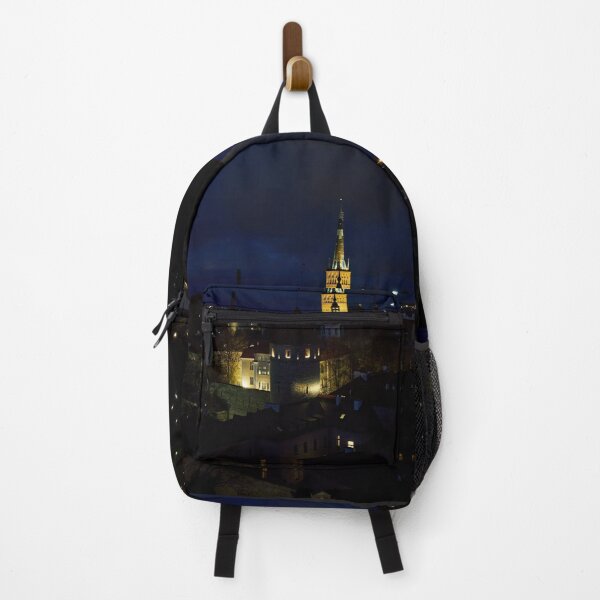 Item preview, Tallinn by night designed and sold by Jouko Lehto Photography.