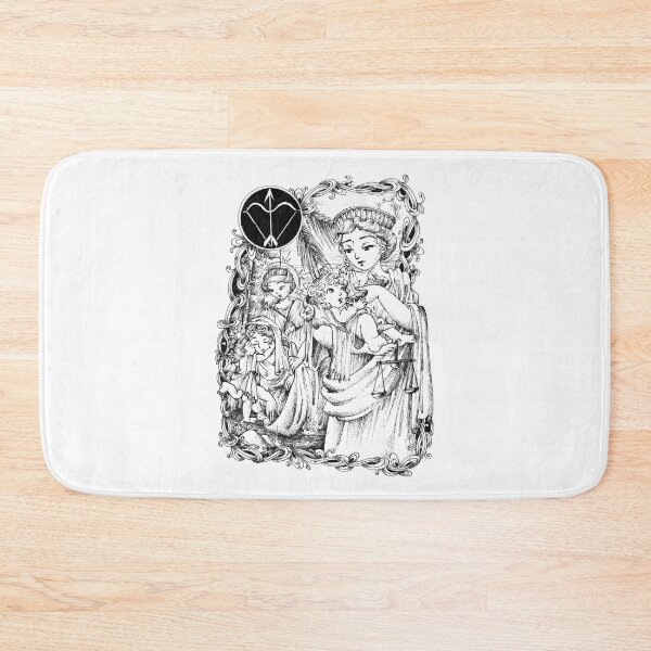 Item preview, The birth of Apollo designed and sold by AncaXBre.