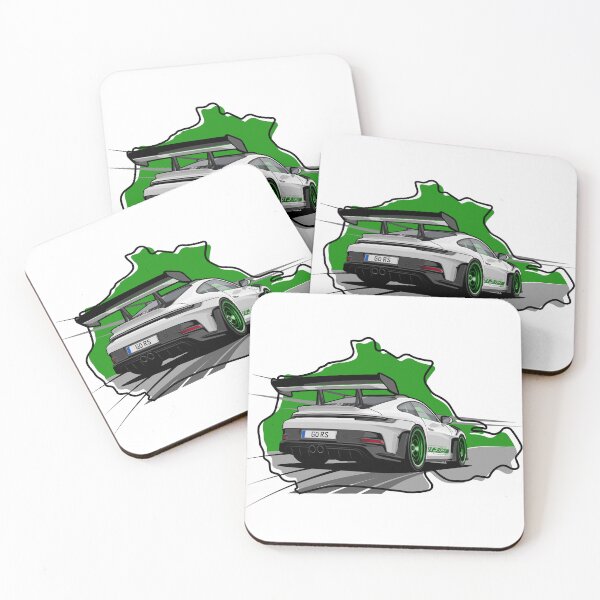 Item preview, Rennsport designed and sold by icemanmsc.