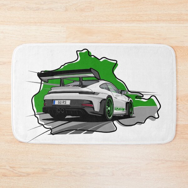 Item preview, Rennsport designed and sold by icemanmsc.