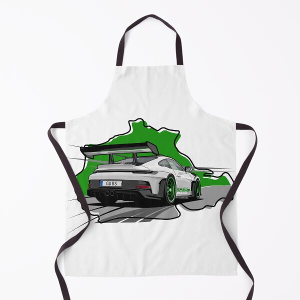 Item preview, Rennsport designed and sold by icemanmsc.