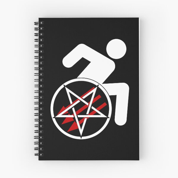 Item preview, Satanic Antifascism - Basic Access designed and sold by QueerSatanic.