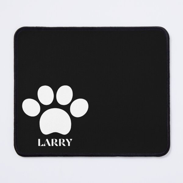 Item preview, Larry The Cat -Funny Classic designed and sold by colinza.